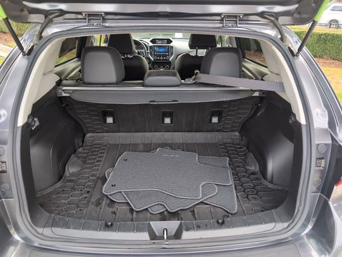 Used 2021 Subaru Crosstrek 2.5i Limited w/ Popular Package #3 image 30