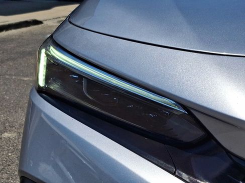 Certified 2023 Honda Civic Sport image 9