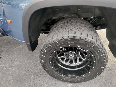 Used 2025 Chevrolet Silverado 3500 High Country w/ High Country Premium Package image 13