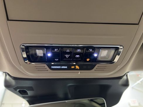 New 2026 Lincoln Corsair Grand Touring image 26