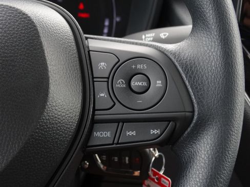 New 2026 Toyota Corolla LE image 27