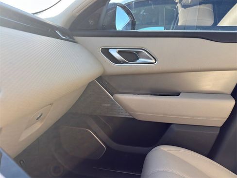 Used 2021 Land Rover Range Rover Velar S image 25