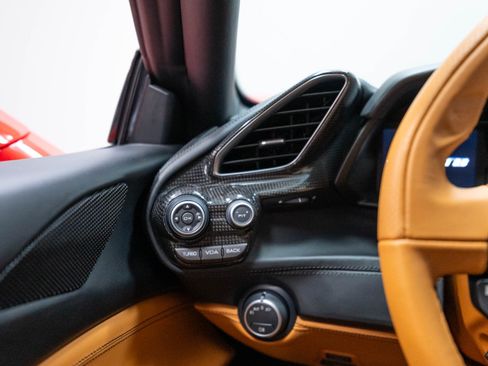 Used 2016 Ferrari 488 GTB RWD image 16