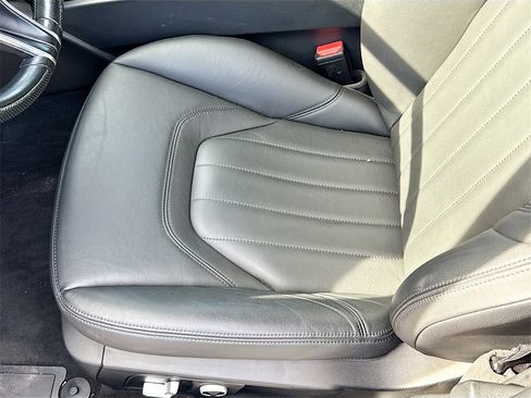 Used 2022 Maserati Quattroporte GT image 21