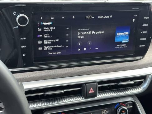 Used 2023 Kia K5 EX FWD image 20