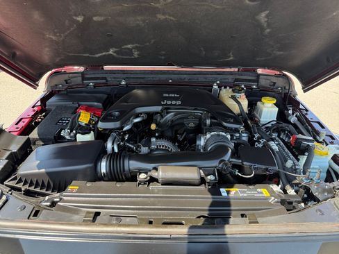 Used 2021 Jeep Gladiator Overland AWD/4WD image 20