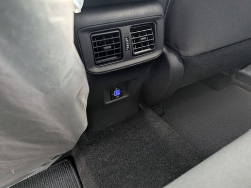 New 2025 Toyota RAV4 LE image 25