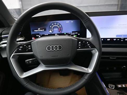New 2026 Audi A6 Premium Plus AWD/4WD image 24