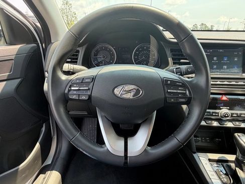Used 2020 Hyundai Elantra Value Edition w/ Cargo Package (C1) FWD image 29