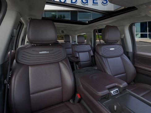 New 2026 Ford Expedition Platinum w/ Platinum Ultimate Package AWD/4WD image 43