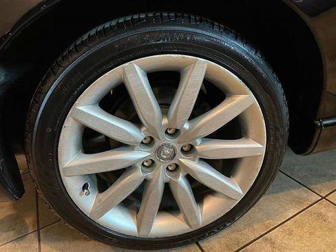 Used 2006 Jaguar XK8 Convertible image 99