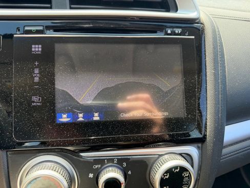 Used 2016 Honda Fit EX image 28