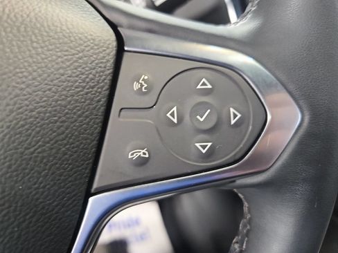 Used 2023 Chevrolet Traverse LT AWD/4WD image 22