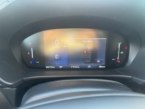 Used 2025 Ford Escape ST-Line AWD/4WD image 11