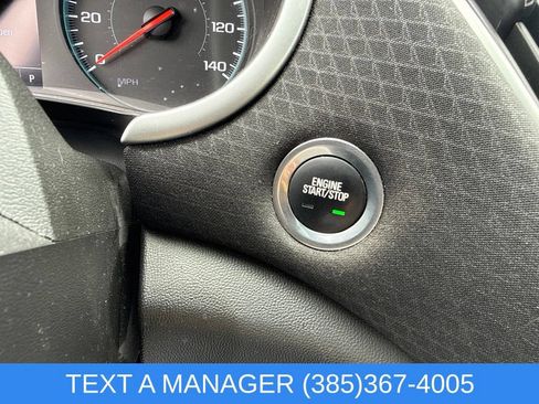 Used 2024 Chevrolet Malibu LT FWD image 29
