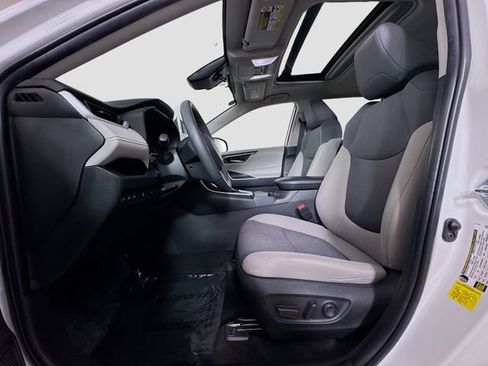 Certified 2023 Toyota RAV4 XLE w/ Convenience Package AWD/4WD image 18