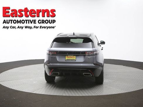 Used 2023 Land Rover Range Rover Velar R-Dynamic S AWD/4WD image 38