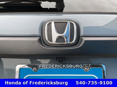 Used 2023 Honda Passport TrailSport image 14