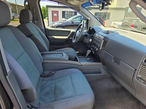 Used 2006 Nissan Titan SE AWD/4WD image 25
