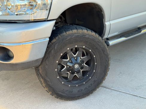 Used 2006 Dodge Ram 1500 Truck SLT w/ Protection Group AWD/4WD image 55