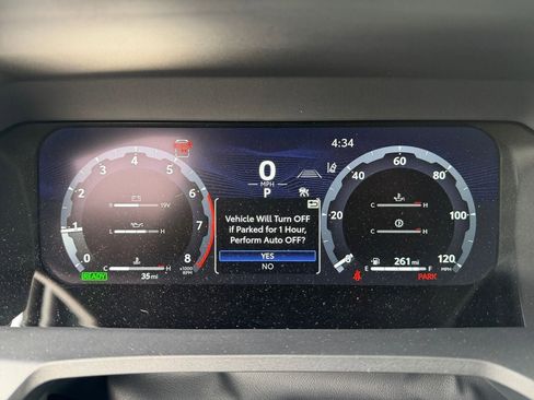 Certified 2025 Toyota 4Runner TRD Off-Road Premium image 18