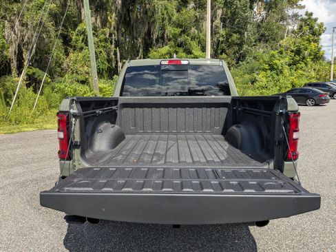New 2026 RAM 1500 Rebel w/ G/T Package image 12