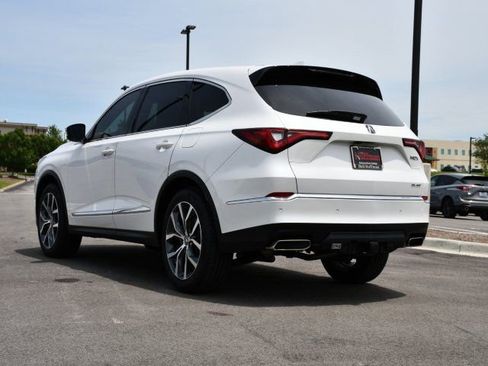 Certified 2023 Acura MDX SH-AWD w/ Technology Package image 5