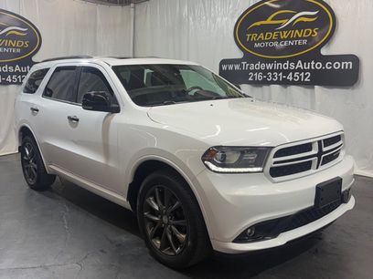 Used 2018 Dodge Durango GT w/ Premium Group