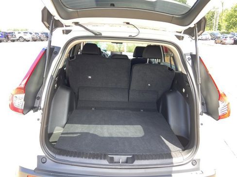 Used 2024 Honda CR-V EX image 26