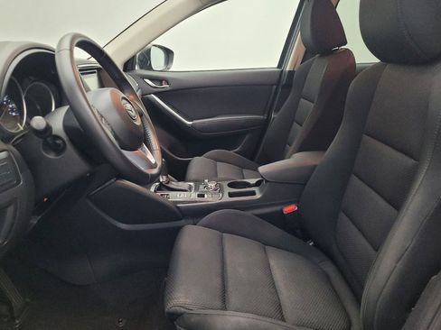 Used 2016 MAZDA CX-5 Touring image 17