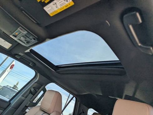 New 2026 Toyota 4Runner Limited image 19