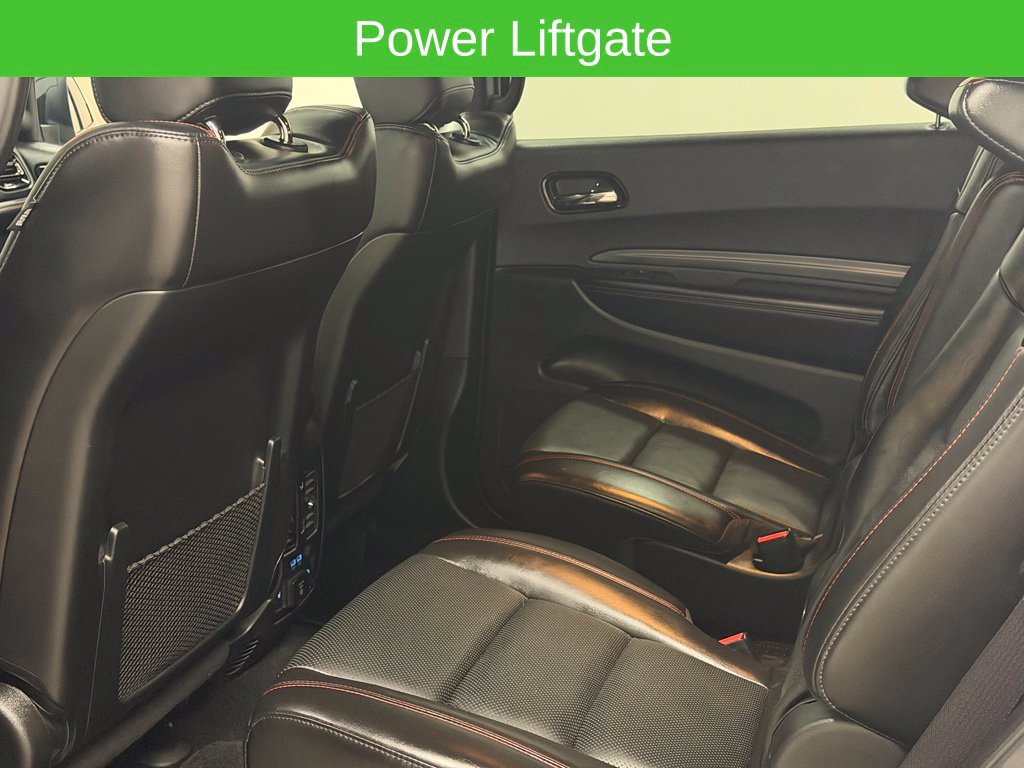 Used 2025 Dodge Durango GT AWD/4WD image 30
