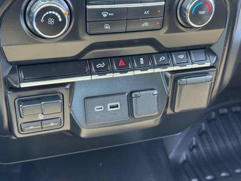 Certified 2021 Chevrolet Silverado 2500 W/T w/ WT Fleet Convenience Package RWD image 19