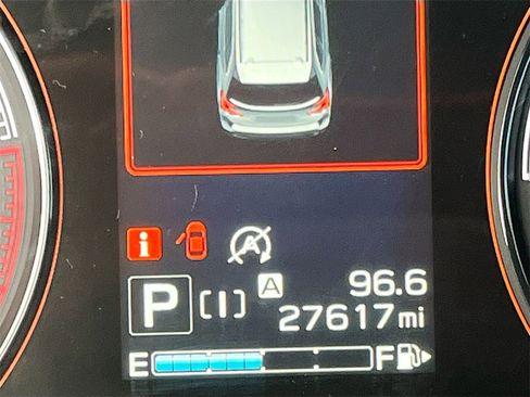 Used 2023 Subaru Forester Sport image 12