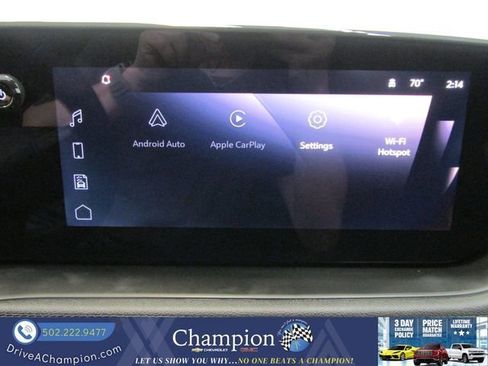 Certified 2025 Buick Encore GX Preferred AWD/4WD image 5