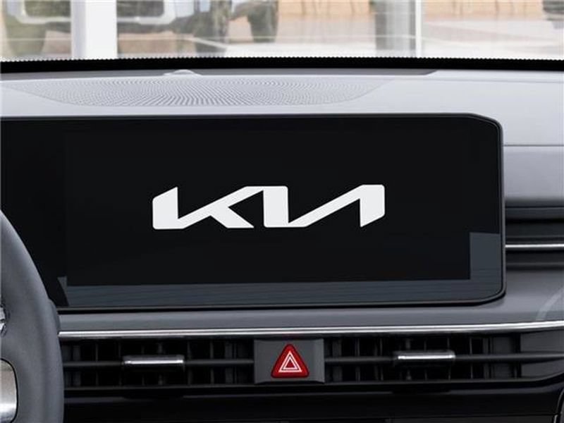 New 2026 Kia K5 GT-Line AWD/4WD image 47