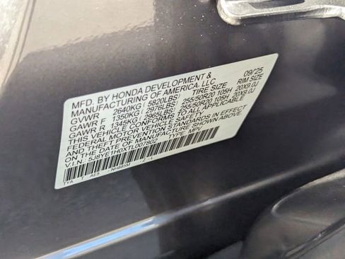 New 2026 Acura MDX A-Spec image 15
