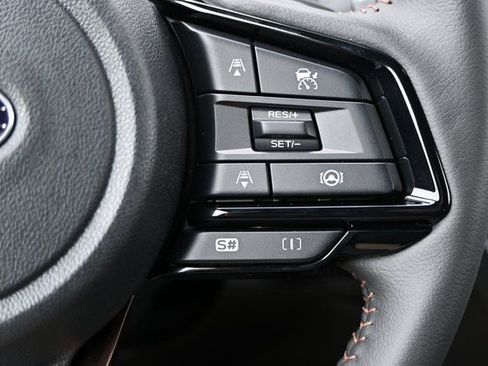 New 2026 Subaru Forester Sport image 30