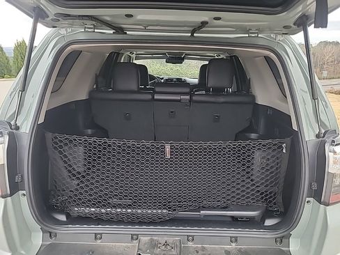 Used 2021 Toyota 4Runner TRD Pro image 10