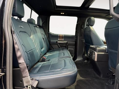 Used 2018 Ford F150 Limited AWD/4WD image 23