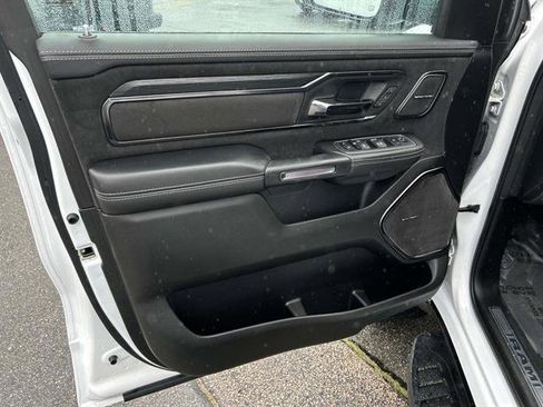 Used 2023 RAM 1500 TRX w/ TRX Level 2 Equipment Group image 14