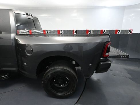 Used 2023 RAM 3500 Laramie AWD/4WD image 46