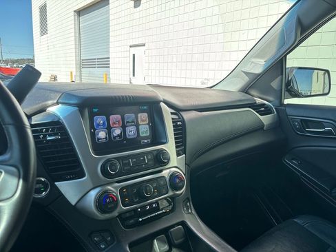 Used 2018 GMC Yukon SLT image 12