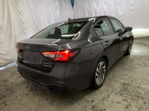 Used 2023 Subaru Legacy Touring XT image 8