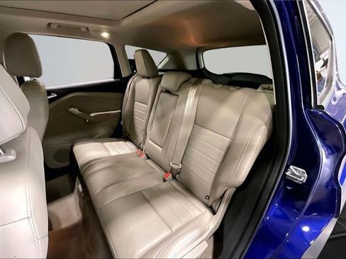 Used 2015 Ford Escape Titanium w/ Equipment Group 301A AWD/4WD image 25