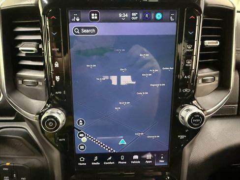 Used 2026 RAM 2500 Laramie image 35