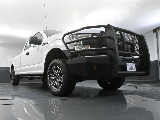 Used 2016 Ford F150 XL w/ XL Power Equipment Group AWD/4WD image 40