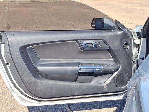 Used 2019 Ford Mustang Coupe w/ Wheel & Stripe Package image 24