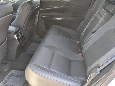 Used 2023 Lexus RX 350 AWD w/ Accessory Package image 20