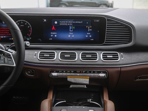 New 2026 Mercedes-Benz GLE 350 4MATIC image 11